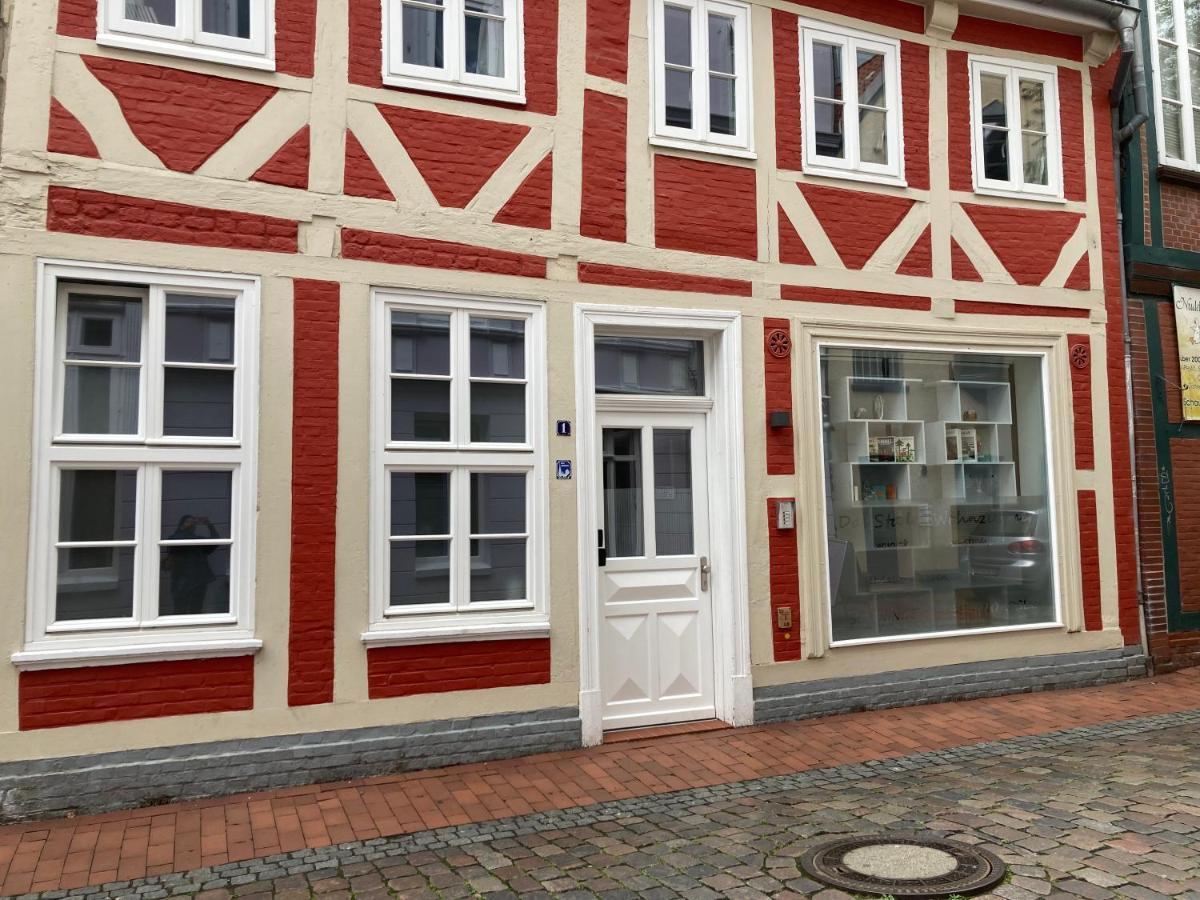 Das Stader Quartier Exterior photo